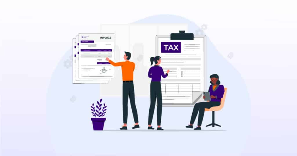 Strategies for tax planning and minimization
